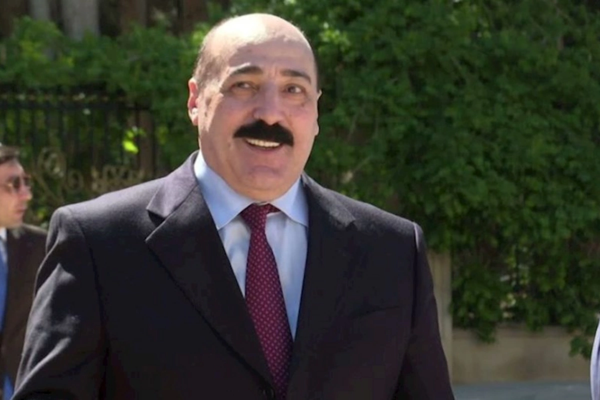 Şəmsi Səmədzadənin qardaşı əsəbiləşdi: Boş-boş işlərlə məşğul olurlar...