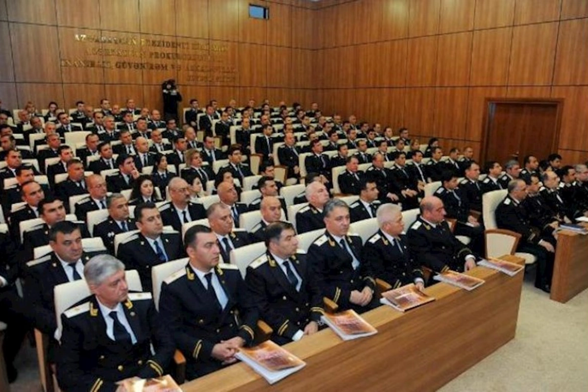 Prokurorlara yeni səlahiyyət verilir