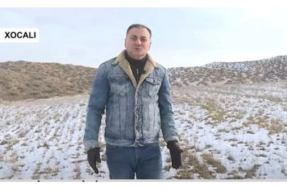 “Biz də həmin ərazini ziyarət etmək istəyirik” — Milli Qəhrəman Çingiz Mustafayevin qardaşı