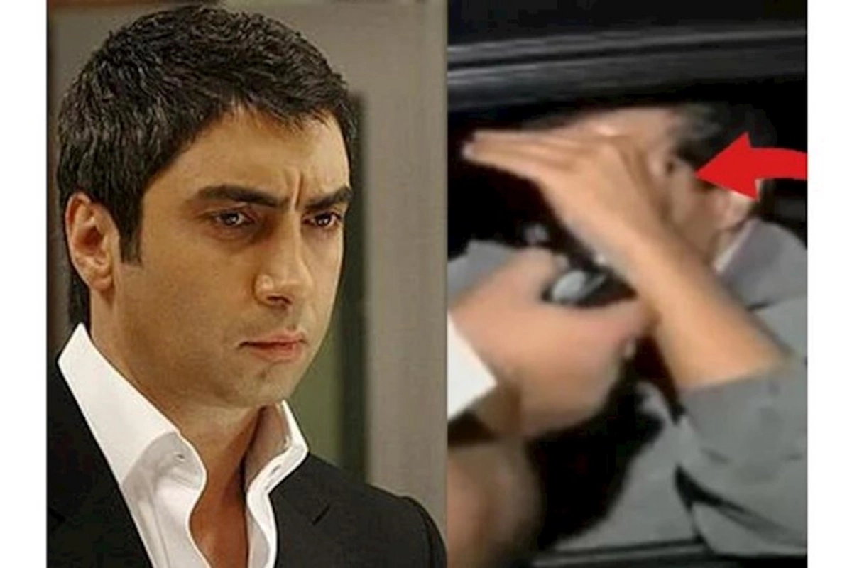 Real Polat Alemdarın videosu yayıldı — Qızı təsdiqlədi (VİDEO)