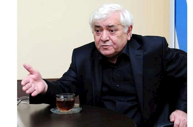 Yüksək vəzifəlilərdən Qarabağ oyunu ilə bağlı AÇIQLAMALAR — Kimi qurban kəsəcək, kimi isə... Yüksək vəzifəlilərdən Qarabağ oyunu ilə bağlı AÇIQLAMALAR — Kimi qurban kəsəcək, kimi isə...