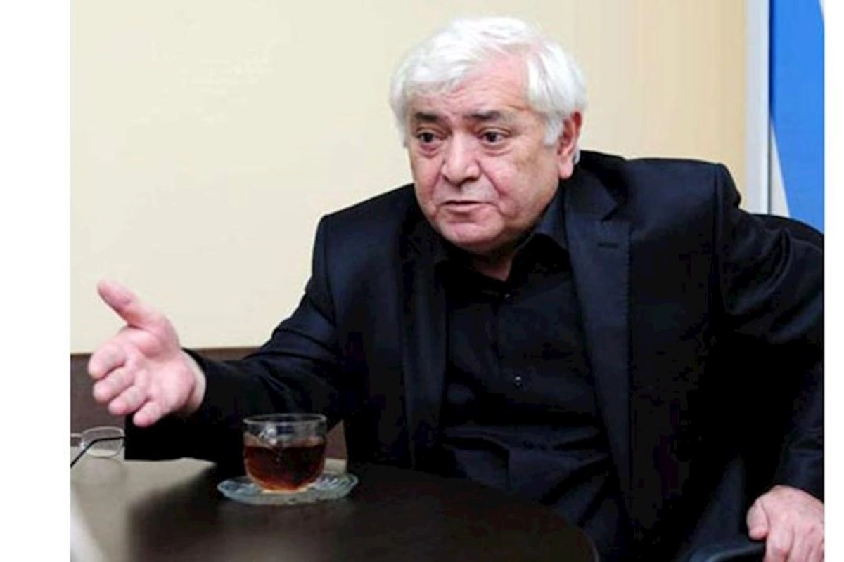 Aqil Abbas fala baxır? — Yayılan xəbərlərə REAKSİYA VERDİ