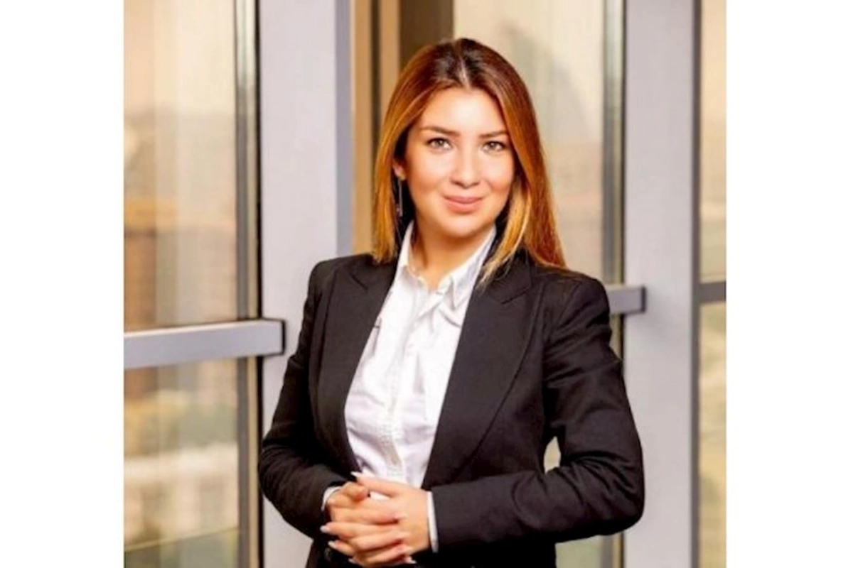Aysel Süleymanova AZAL-dan ayrıldı
