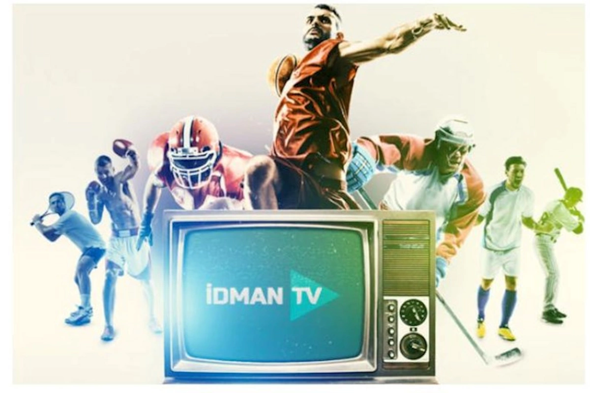 “İdman TV” 15 yaşında...