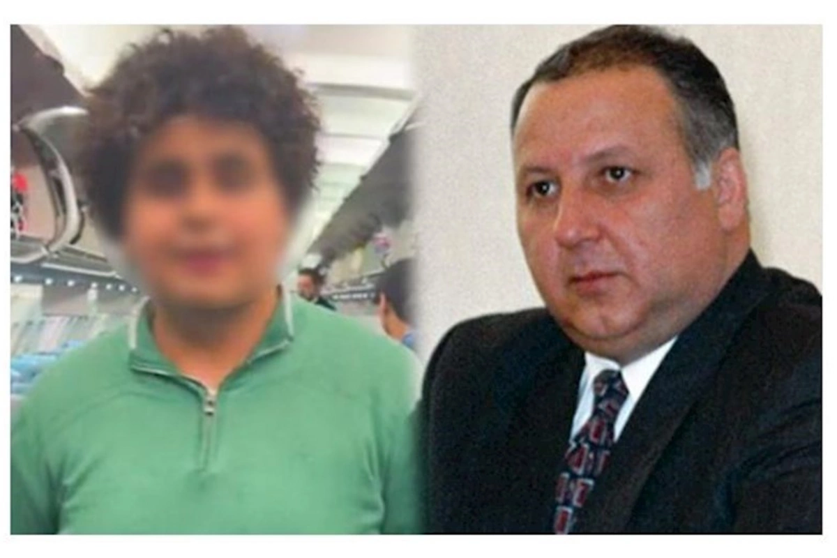 DİN-dən Afiyəddin Cəlilovun nəvəsi ilə bağlı AÇIQLAMA