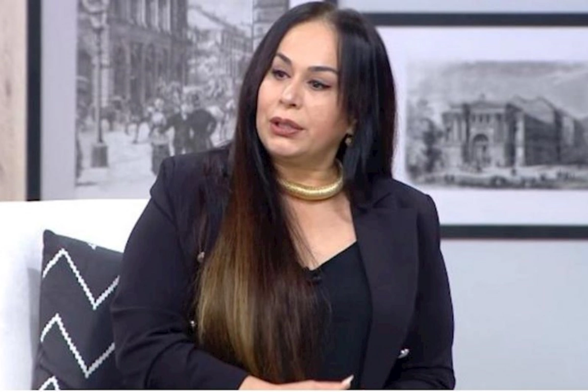 Kişi xəyanət edəndə, ilk öz qızını düşünsün