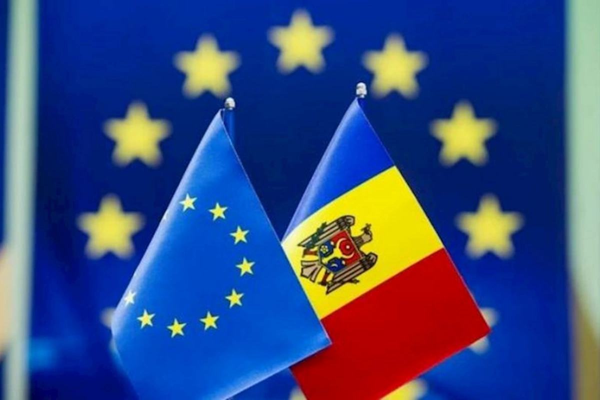 Moldova Avropa İttifaqına daxil olmanın texniki mərhələsinə başlayıb
