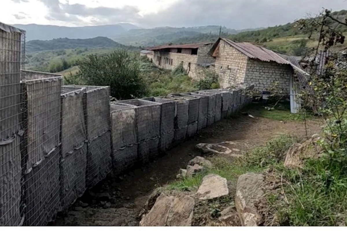 Bu ilin ilk altı ayında Xocalıya köç olacaq