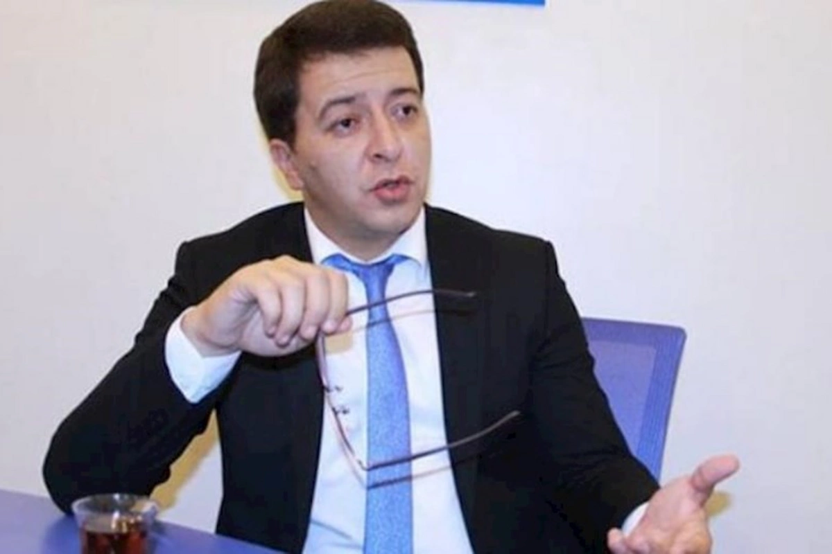 “Özünə hörmət edən insan Leyla Yunusu və xanımı Arif Yunusu necə mədh edə bilər? — DEPUTATDAN sillə kimi sözlər!