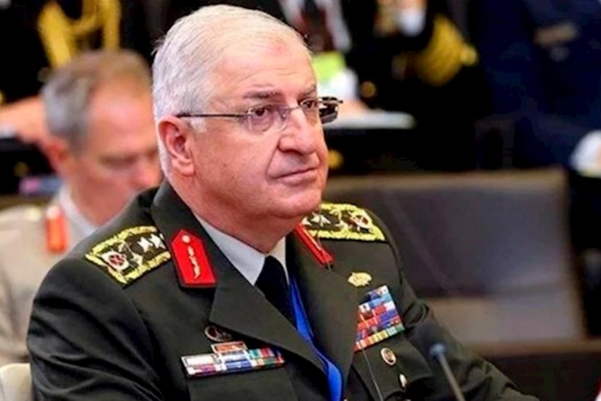 Yaşar Gülərin atası dünyasını dəyişdi