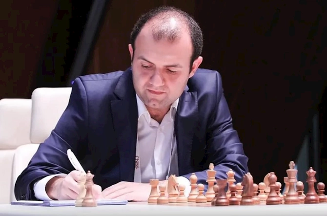 Rauf Məmmədovun prokuror atası vəfat etdi