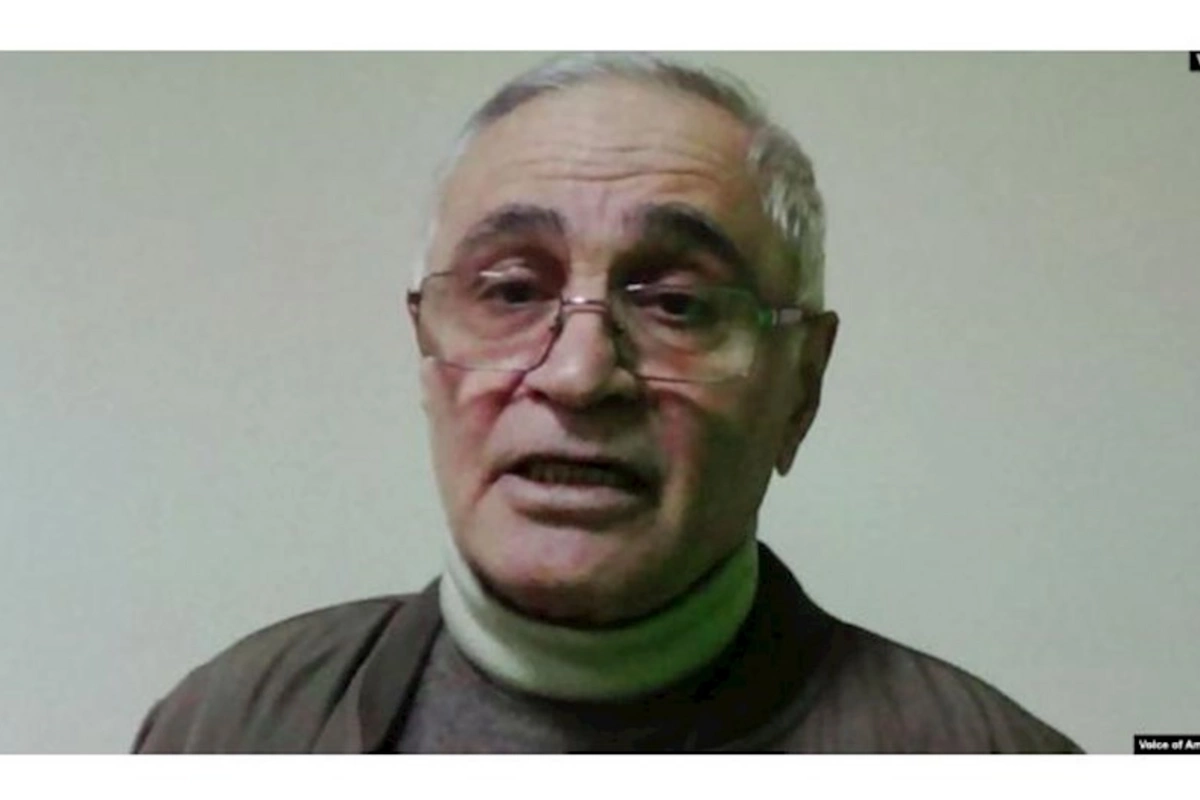 Sabiq müdafiə naziri Rəhim Qazıyevin qızı vəfat edib