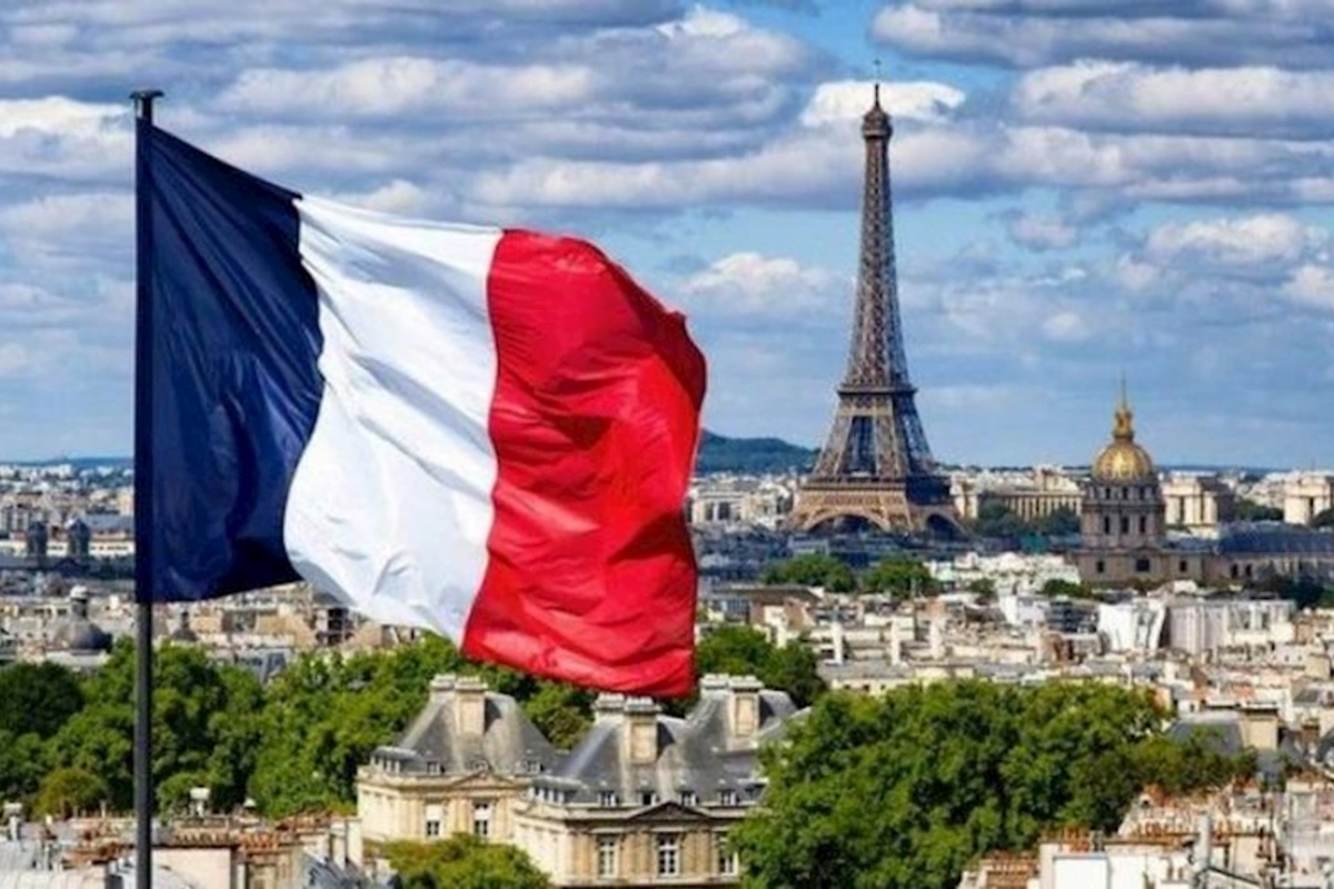 Rəsmi Paris: “Bakı və İrəvan arasında münasibətlərin tənzimlənməsinə töhfə verməyə hazırıq”