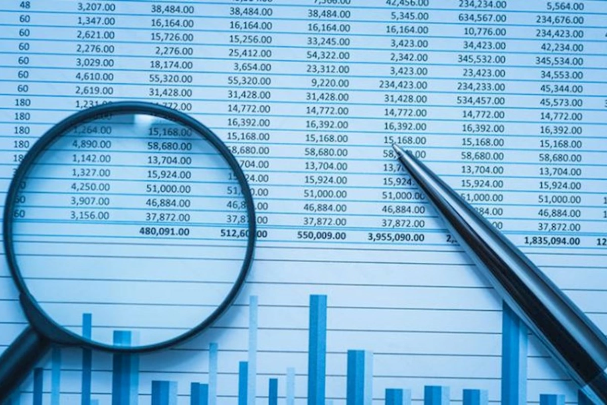 Təhsil Tələbə Krediti Fondu auditor seçib