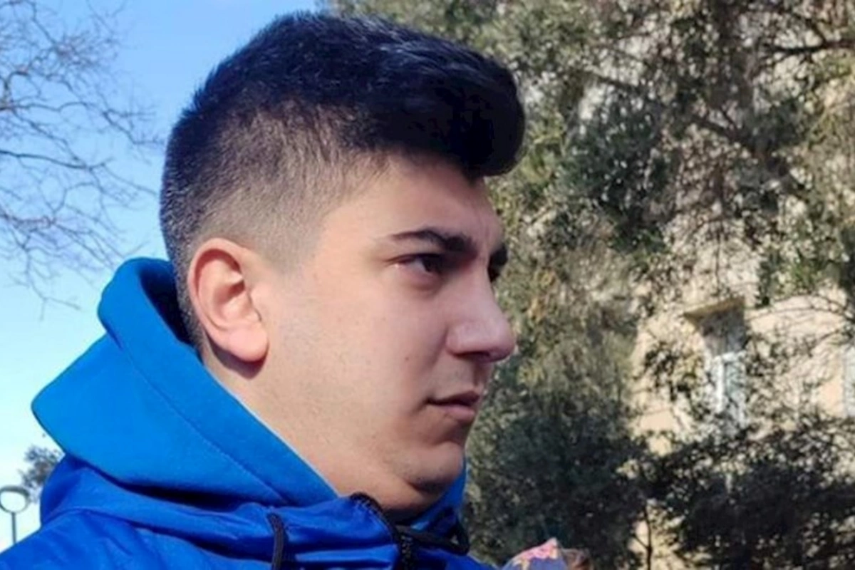 ADR-in təşkilat sədrinin oğlu 30 sutkalıq həbs olundu