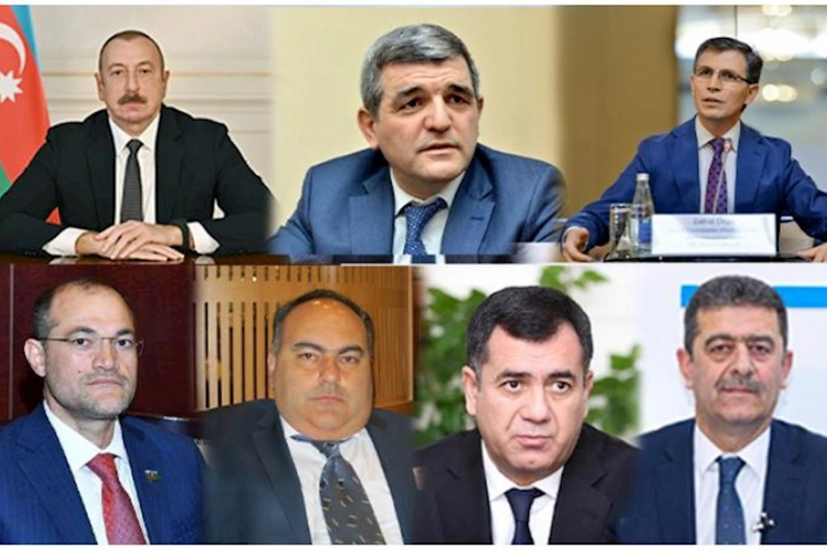 Prezident seçkilərinin yekun nəticələri açıqlandı