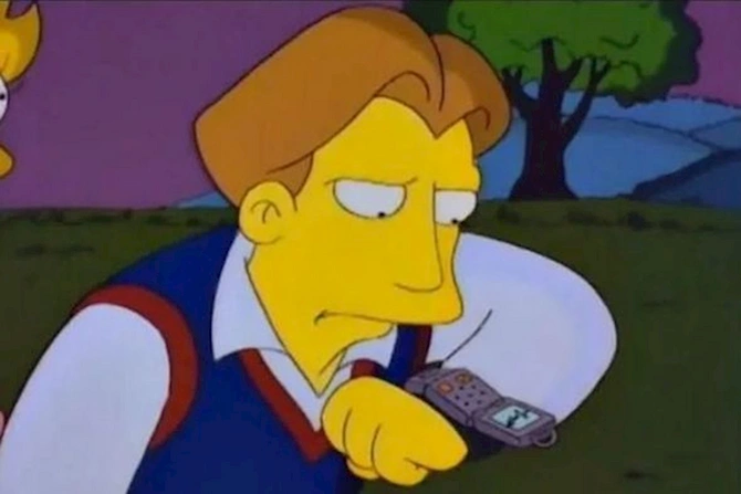 “Simpsonlar”ın 2011-ci ildəki heyrətamiz proqnozu — Zukerberqin “Meta ideyası filmə necə düşüb? “Simpsonlar”ın 2011-ci ildəki heyrətamiz proqnozu — Zukerberqin “Meta ideyası filmə necə düşüb?