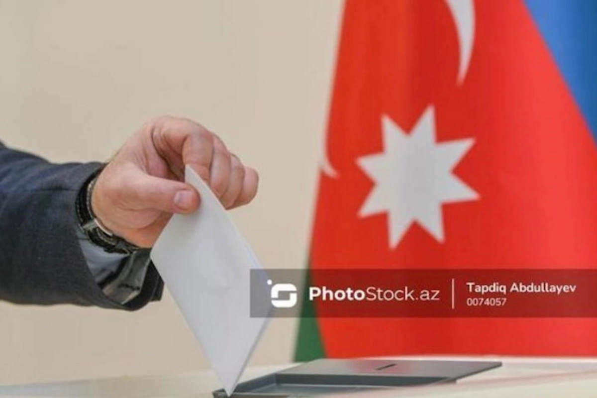 Növbədənkənar prezident seçkisində namizədlərin topladığı yekun səslər məlum oldu