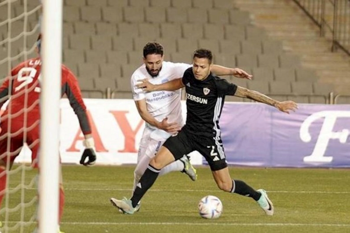 Premyer Liqa: “Qarabağ” bu gün “Sabah”ı qəbul edəcək