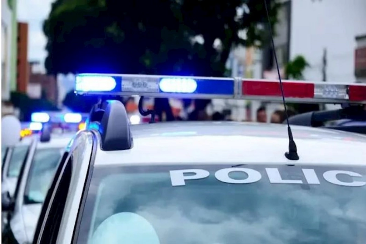 Kamerunda bayram şənlikləri zamanı partlayış baş verib