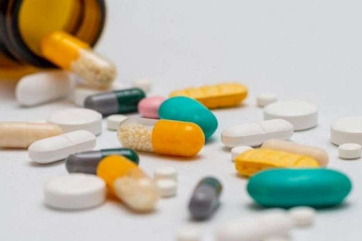 Həkim məsləhəti olmadan vitamin qəbul etmək olar?