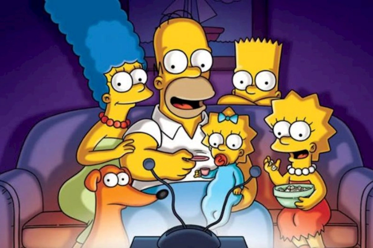 “Simpsonlar”ın 2011-ci ildəki heyrətamiz proqnozu — Zukerberqin “Meta ideyası filmə necə düşüb?