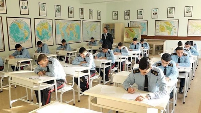 Müdafiə Nazirliyi Naxçıvan MR-in 100 illiyi ilə bağlı silsilə tədbirlər keçirir — FOTO/VİDEO Müdafiə Nazirliyi Naxçıvan MR-in 100 illiyi ilə bağlı silsilə tədbirlər keçirir — FOTO/VİDEO
