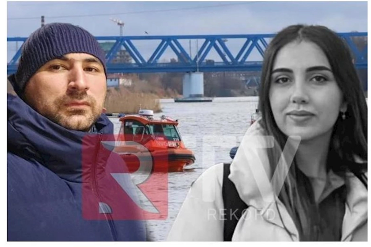Adilə Mehdiyevanın ölümü ilə bağlı əmisi oğlu DANIŞDI — VİDEO