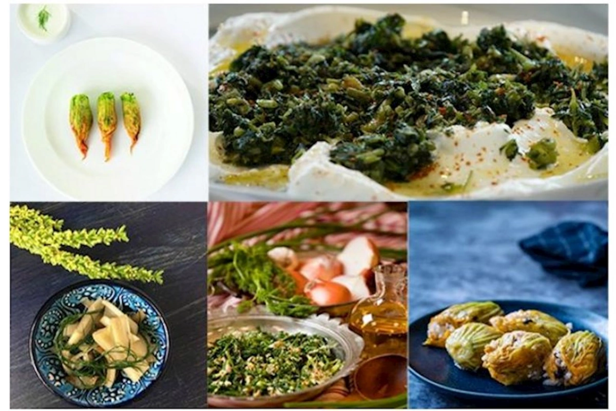 Türkiyənin yüksələn kulinariya mərkəzi olan Urlanı kəşf etmək üçün 5 səbəb