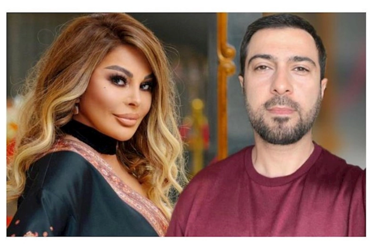 “Namiqlə Aygün buna görə ayrılıblar” — MEYXANAÇI DANIŞDI