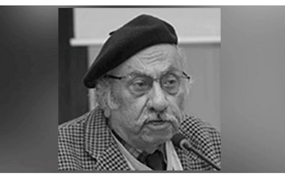 Tanınmış yazıçı vəfat etdi