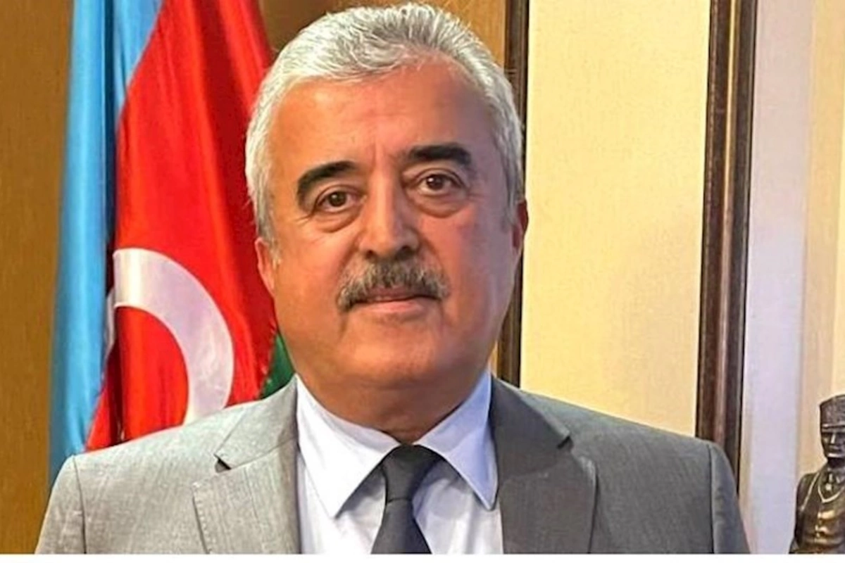 Etibar Məmmədov da İlham Əliyevi TƏBRİK ETDİ