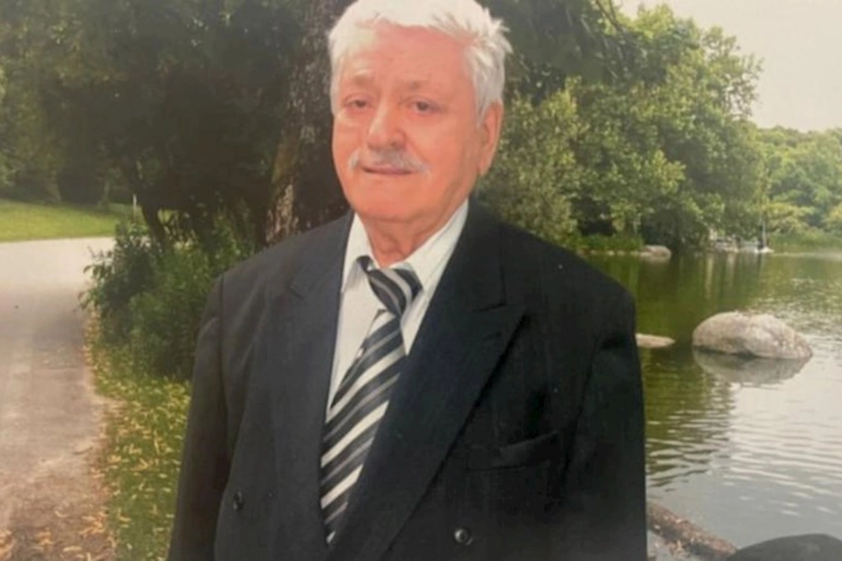 Simax Şeyda vəfat etdi