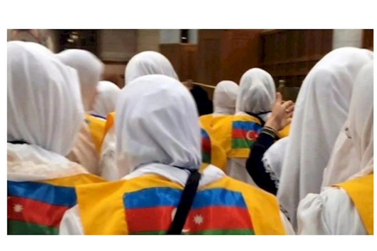 Həcc ziyarətinə sənəd qəbulu başladı
