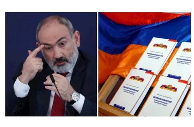 Brüsseldə gözlənilən üçtərəfli görüş: Sülh müqaviləsi imzalanacaqmı? — ŞƏRH