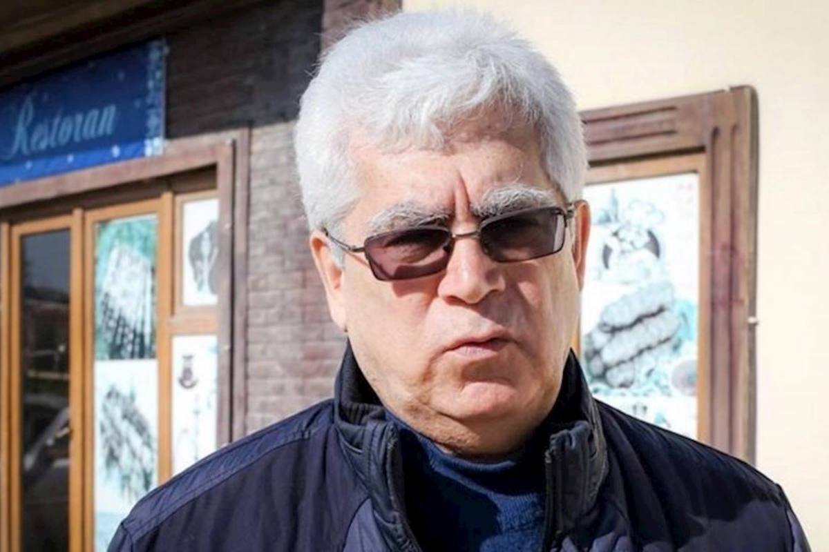 “Qanunla hüquq-mühafizə orqanları məsələyə müdaxilə edə bilmir”