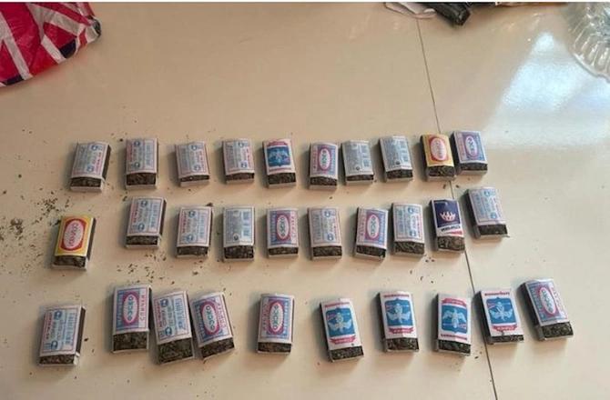 Polis Sabirabadda əməliyyat keçirdi — Saxlanılanlar var Polis Sabirabadda əməliyyat keçirdi — Saxlanılanlar var