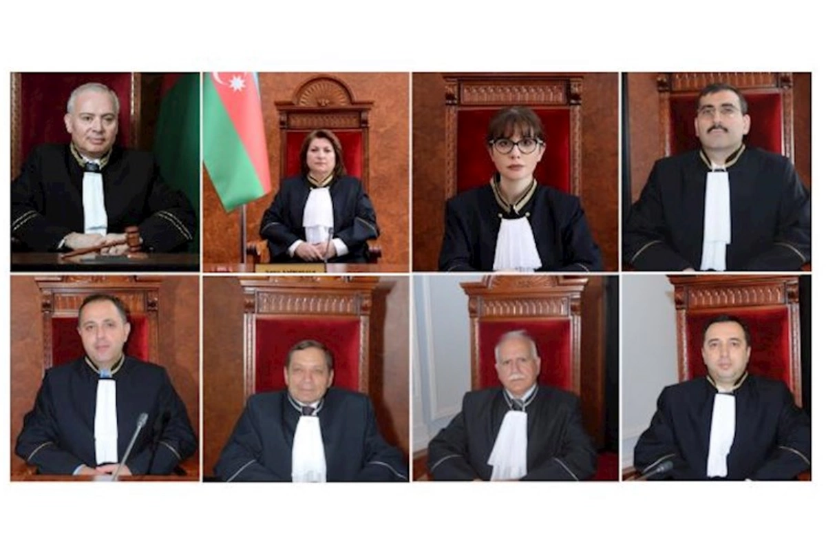 Prezident seçkisinin nəticəsini onlar TƏSDİQLƏYƏCƏK