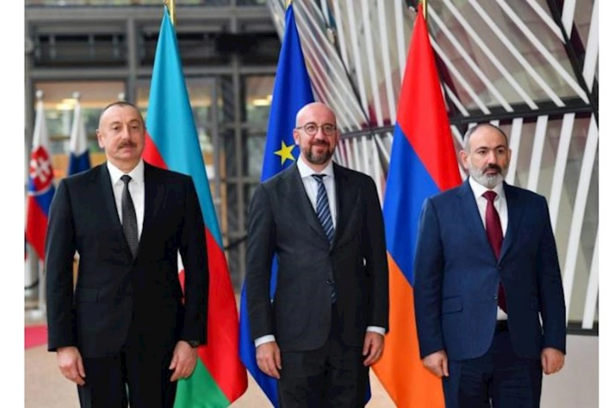 Brüsseldə gözlənilən üçtərəfli görüş: Sülh müqaviləsi imzalanacaqmı? — ŞƏRH