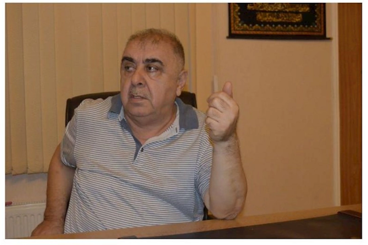 Milyonların da olsa, sən Həccə gedə bilməzsən! — Şeyxin qudası