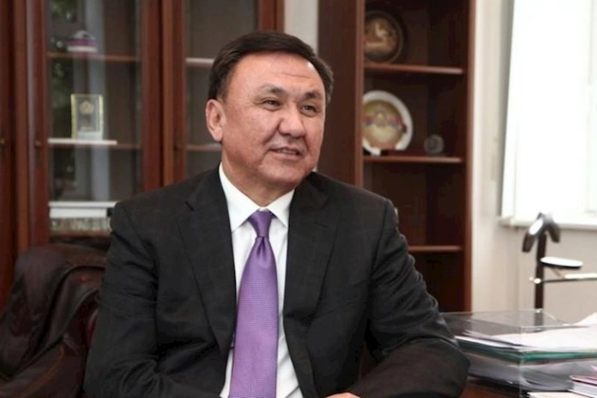 TDT Baş katibi Prezidenti təbrik etdi