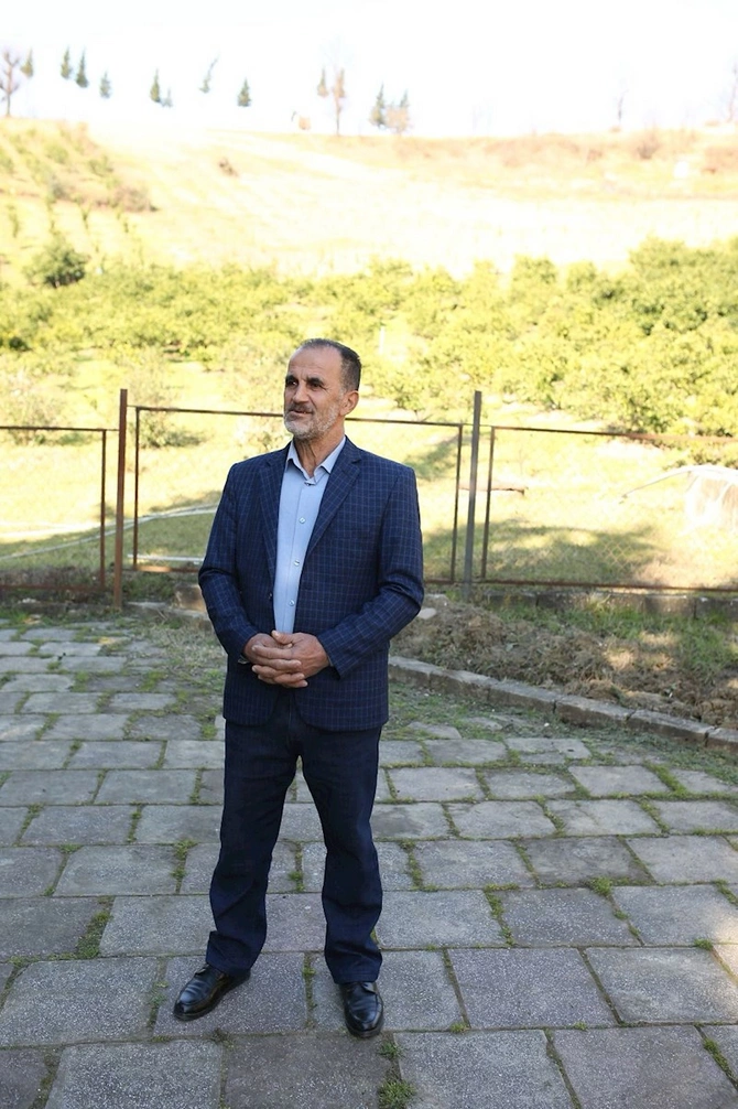 Burzubənd kənd sakinləri “Açıq mikrofon”da — FOTOLAR Burzubənd kənd sakinləri “Açıq mikrofon”da — FOTOLAR