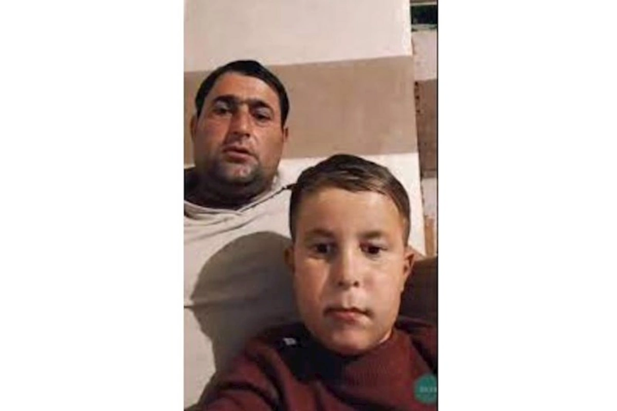 “TikTok”da məşhurlaşan Adəmin atası CƏZALANDIRILDI