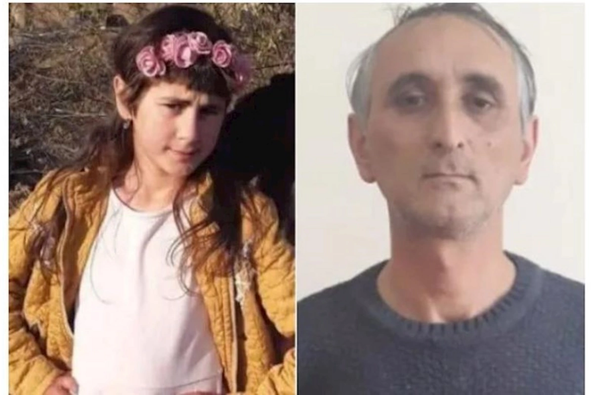 10 yaşlı Nərminin qətli: Təqsirləndirilən şəxs məhkəmədən bəraət istəyib