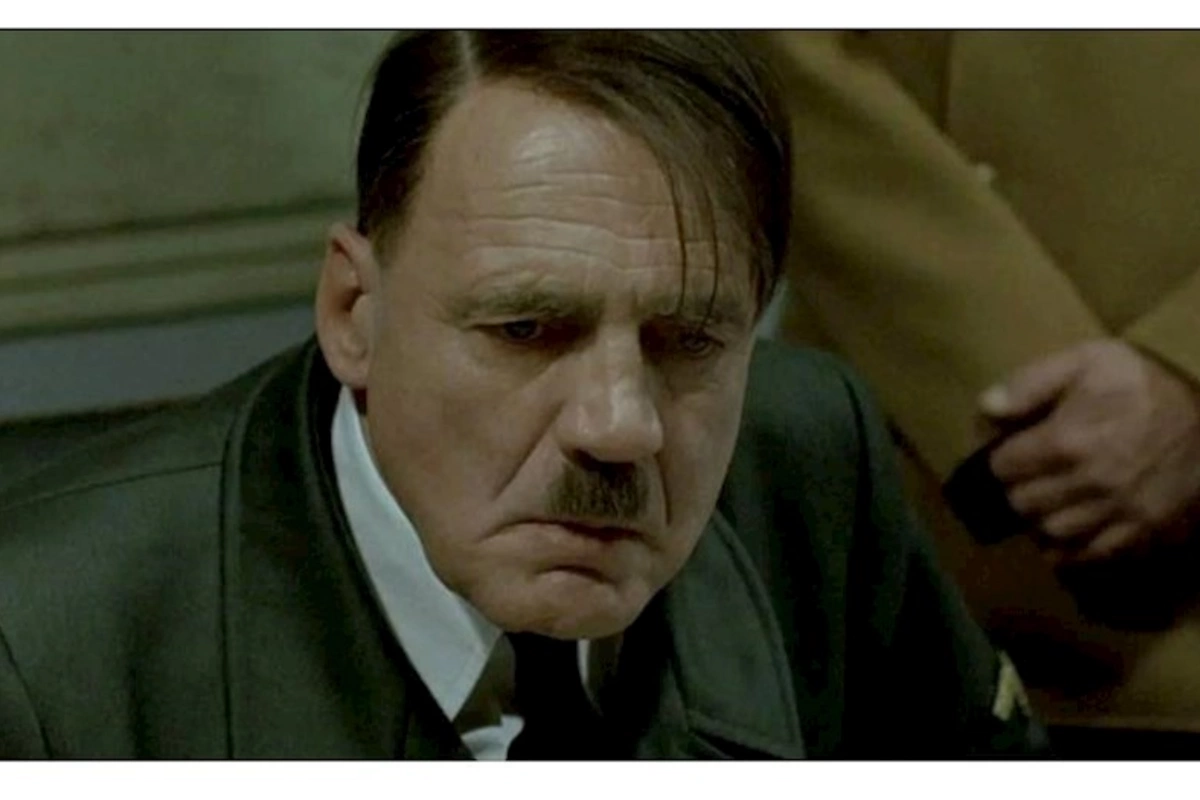 Hitlerin intihar səhnəsi qurma olub? — Həqiqətlər və faktlar