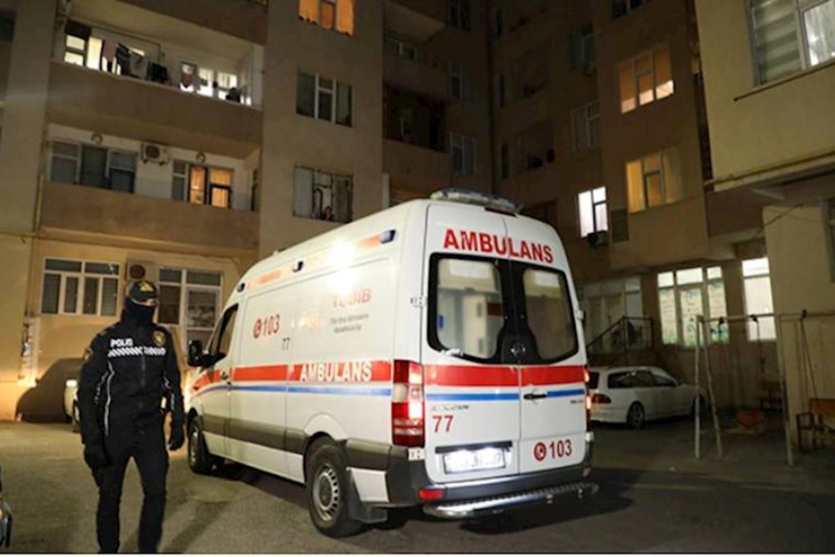 Əhməd ailəsindən əvvəl bacısı ilə qızını da öldürüb — RƏSMİ