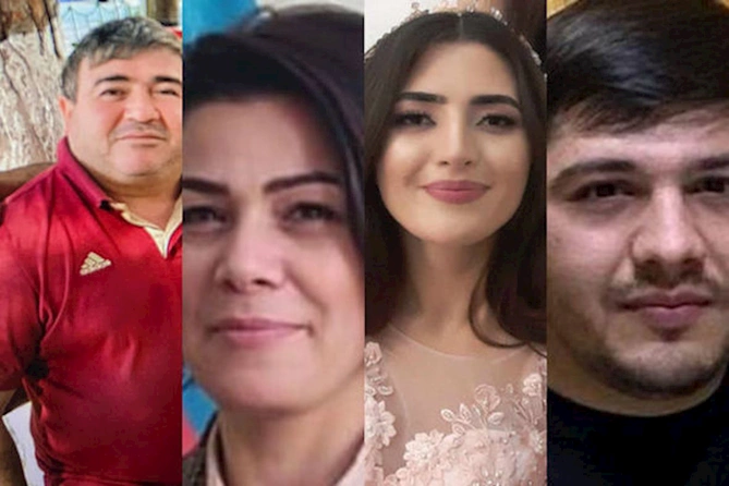 Bakıda baş verən dəhşətli qətlin təfərrüatı məlum olub — FOTO