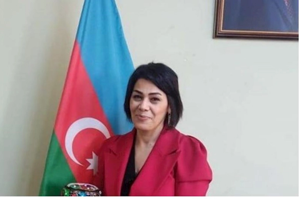 Bakıda DƏHŞƏT: Məktəb direktorunu ailəsi ilə birlikdə baltalayıb öldürən şəxs tutuldu
