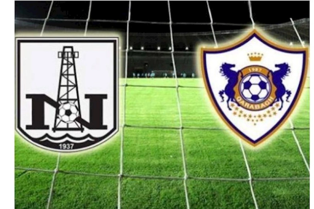 Qarabağ və Neftçi yenidən cərimələndi