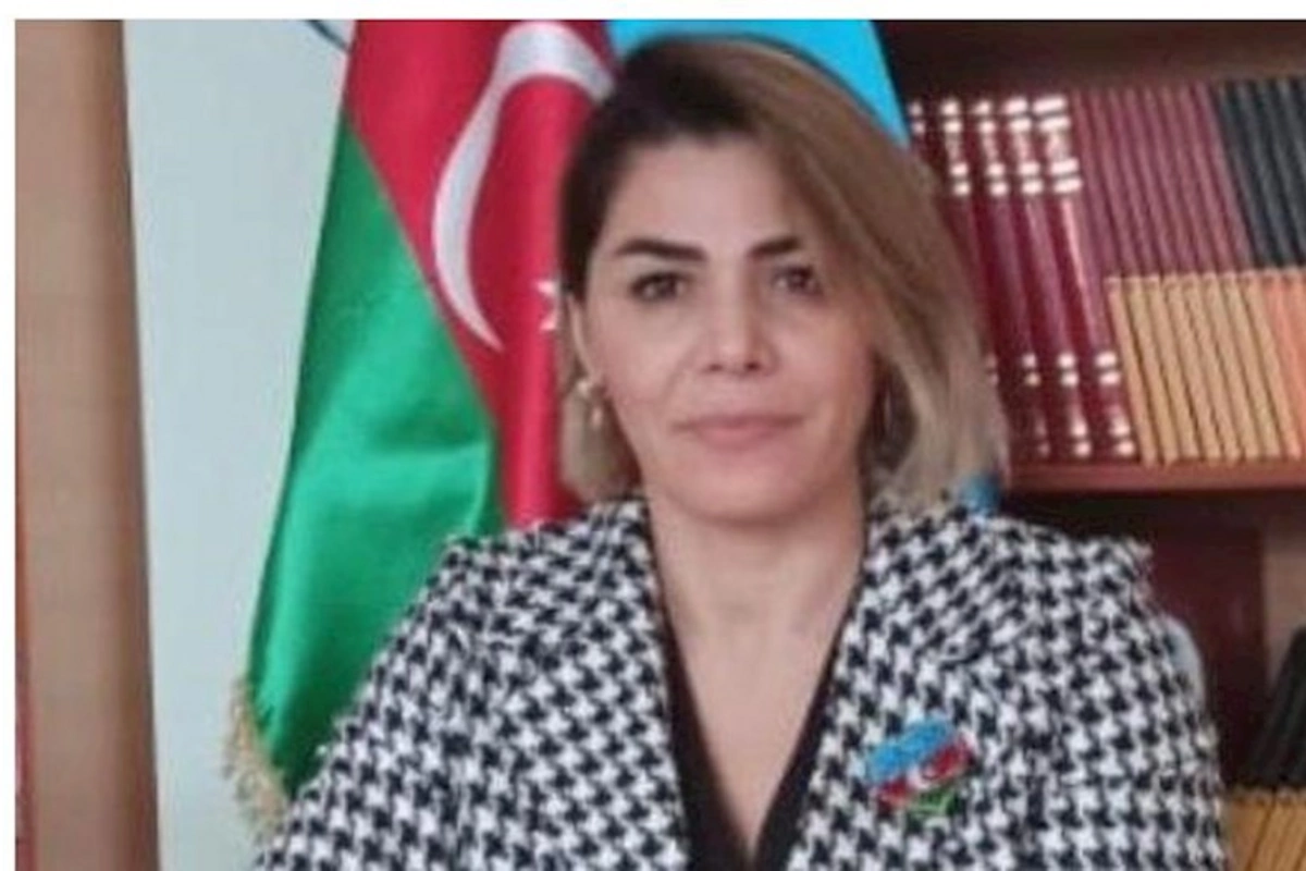 Öldürülən məktəb direktorunun qardaşı Qod Nisanovla çalışır
